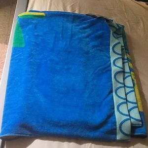 Beach Towel